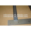 2700mm length high strength graphite rod